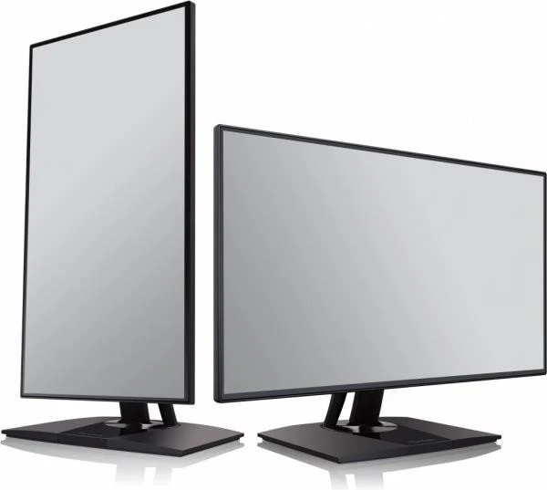 ViewSonic VP2468, 23.8"