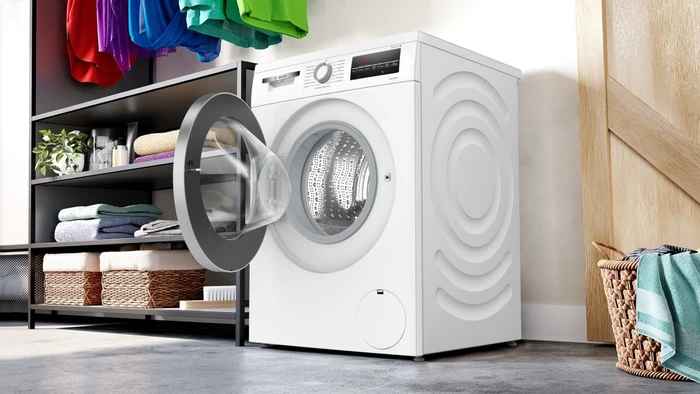Bosch Serie 6 WUU28T71 Frontlader