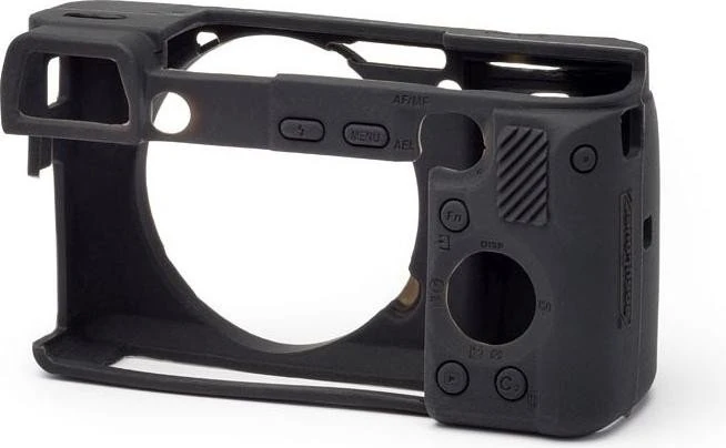EasyCover Kameraschutz für Sony Alpha 6300 schwarz