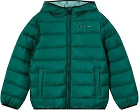 Champion Legacy Jacke forest peak green (Junior)