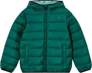 Champion Legacy Jacke (Junior)
