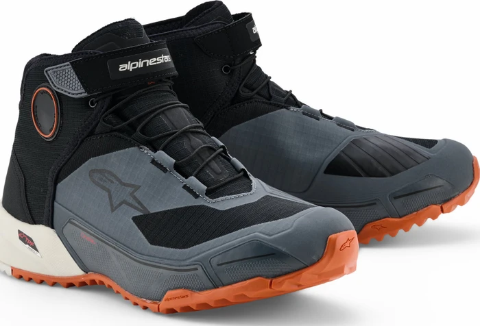 Alpinestars CR-X Drystar