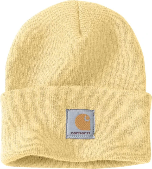 Carhartt Knit Cuffed Beanie