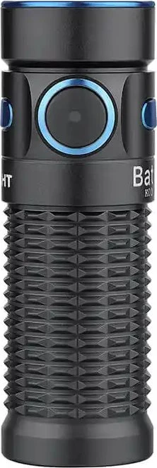 OLight Baton 3 Kit Taschenlampe schwarz