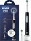 Oral-B PRO Series 1 schwarz + 2 Aufsteckbürsten Vorschaubild