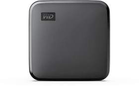 Western Digital WD Elements SE / easystore SSD, 2TB, USB 3.0 Micro-B