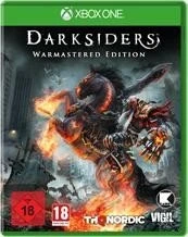 Darksiders: Warmastered Edition (Xbox One/SX)