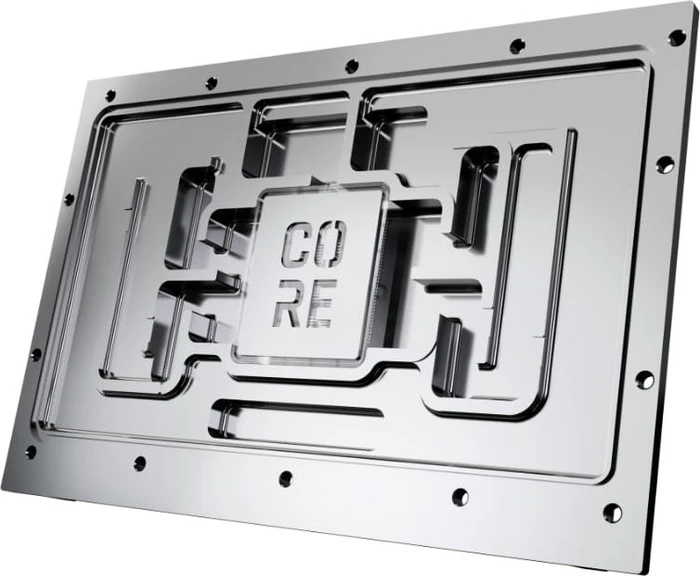 Alphacool Core NVIDIA GeForce RTX 5090 Gaming + Windforce mit Backplate