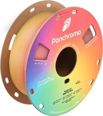 Polymaker Panchroma PLA Gradient matt
