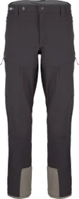 Patagonia Alpine Guide Hose lang ink black (Herren)