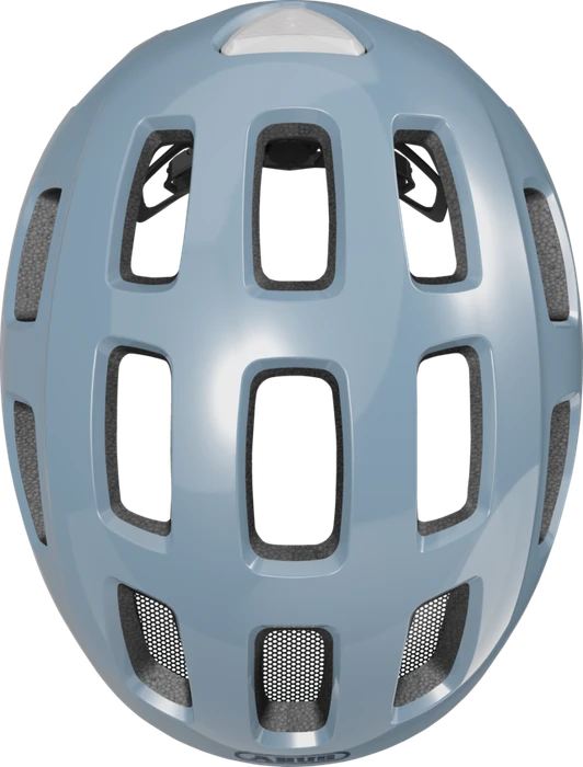 ABUS Youn-I 2.0 Kinderhelm glacier blue