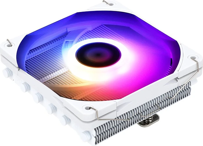 Thermalright AXP120-X67 White ARGB
