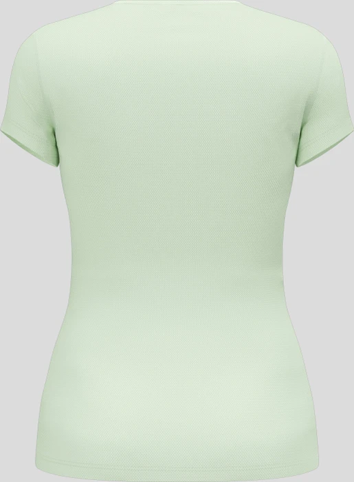 Odlo Active F-Dry Light Eco Funktionsshirt kurzarm ambrosia (Damen)