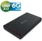 Fantec 225U3-6G, USB-A 3.0 Vorschaubild