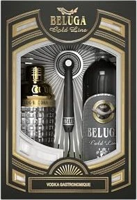Beluga Gold Line 700ml