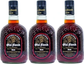 Old Monk 7 Years 700ml