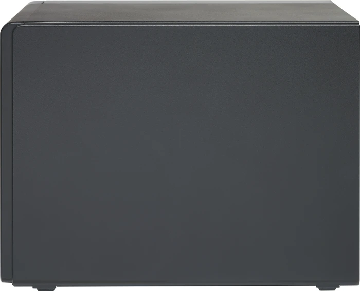 QNAP Turbo Station TS-431X2-2G, 2GB RAM, 1x SFP+ 10Gb/s, 2x RJ-45 1000Base-T
