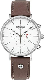 Bruno Söhnle Frankfurt Chronograph II 17-13186-241