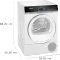 Siemens iQ700 WQ46B2D91 Wärmepumpentrockner Vorschaubild