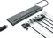 Conceptronic 12-in-1 Dockingstation, USB-C 3.0 [Stecker] Vorschaubild