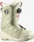Salomon Ivy BOA SJ BOA Softboot tea/almond milk (Damen) (Modell 2025/2026) Vorschaubild