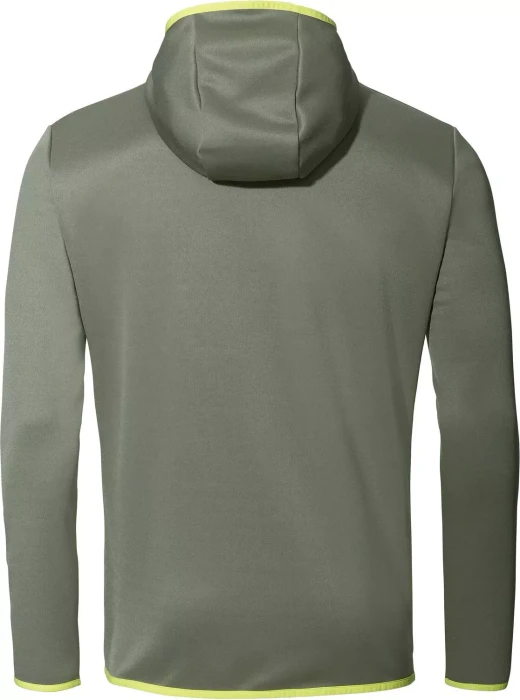 Vaude Neyland Hoody Jacke cedar wood (Herren)