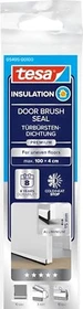 tesa tesamoll COMFORT Türdichtschiene 15mm
