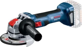 Bosch Professional GWX 18V-7 Akku-Winkelschleifer solo