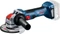 Bosch Professional GWX 18V-7 Akku-Winkelschleifer Vorschaubild