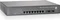 LevelOne GEP Desktop Gigabit Switch, 8x RJ-45, 2x SFP, 140W PoE+ Vorschaubild