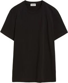 Armedangels Maarkos T-Shirt kurzarm schwarz (Herren)