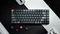 Keychron K3 V2, 75% TKL, LEDs RGB, hot-swap, schwarz/grau, Keychron LOW PROFILE Optical BLUE, USB/Bluetooth, DE Vorschaubild