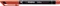 STABILO OHPen universal permanent M rot, 10er-Pack Vorschaubild