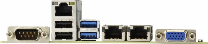 Supermicro X11SPi-TF, retail (Intel 3647)