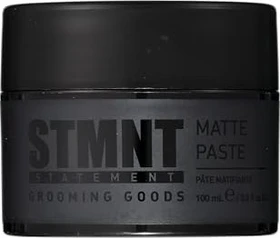 STMNT Matte Paste,    100ml