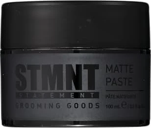STMNT Matte Paste, 100ml