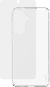 PanzerGlass Care Fashion 2-in-1 Bundle für Samsung Galaxy A57 5G
