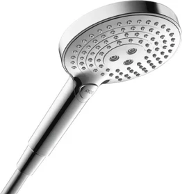 Hansgrohe Axor ShowerSolutions 120 3jet Handbrause polished goldoptik