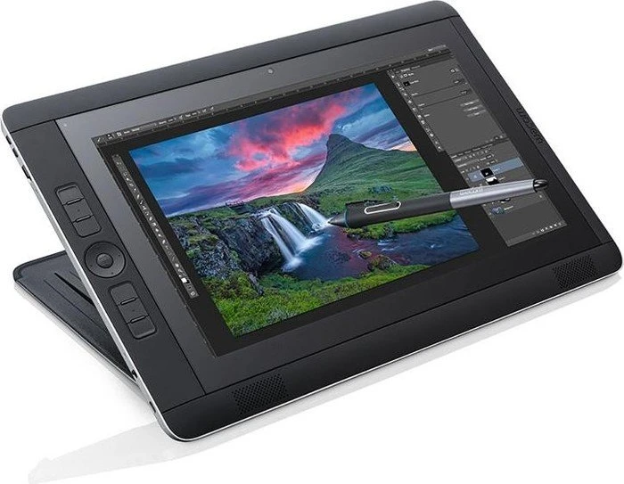 Wacom Cintiq Companion 2, Core i7-5557U, 16GB RAM, 512GB SSD, Windows 8.1 Pro