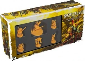 Godtear: Jeen Champion (Erweiterung)