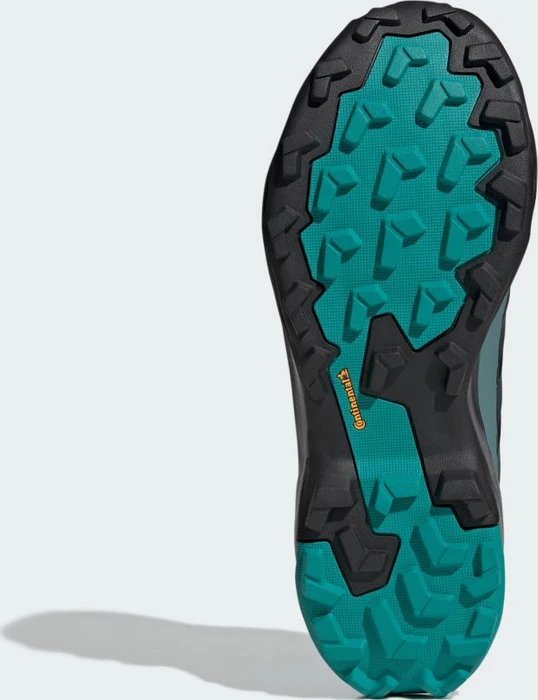 adidas Terrex Skychaser Ax5 Gore-Tex core black/carbon/pure teal (Herren)