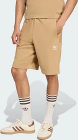 adidas Essentials Trefoil Shorts cardboard (Herren)