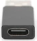 Digitus USB-C 3.0 [Buchse] auf USB-A 3.0 [Stecker], Adapter, schwarz Vorschaubild