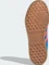 adidas Hamburg blue bird/solar orange/gum Vorschaubild