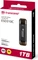 Transcend ESD310C 1TB Black, USB-A + USB-C, USB 3.2 Gen 2×1 Vorschaubild