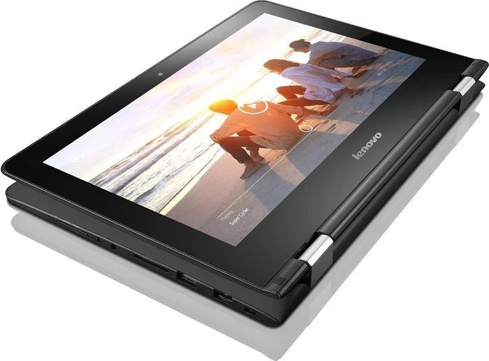 Lenovo Yoga 300-11IBR, Pentium N3710, 4GB RAM, 500GB HDD, UK