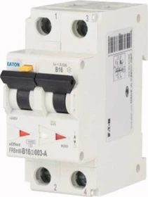 Eaton xEffect FRBmM-B16/2/003-A