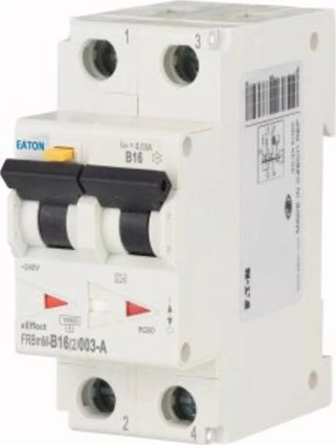 Eaton xEffect FRBmM-B16/2/003-A