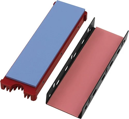 Axagon M2 Kühler für M.2 SSD
