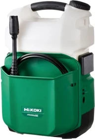 Hikoki AW18DBLW4Z Akku-Hochdruckreiniger solo